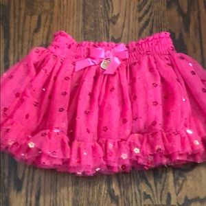Hello Kitty skirt for girls